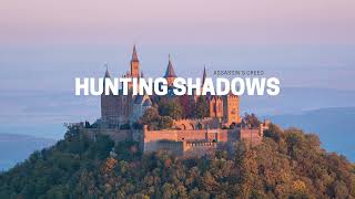 Video thumbnail of "Aurora - Hunting Shadows (Studio Version / Assassin's Creed)"