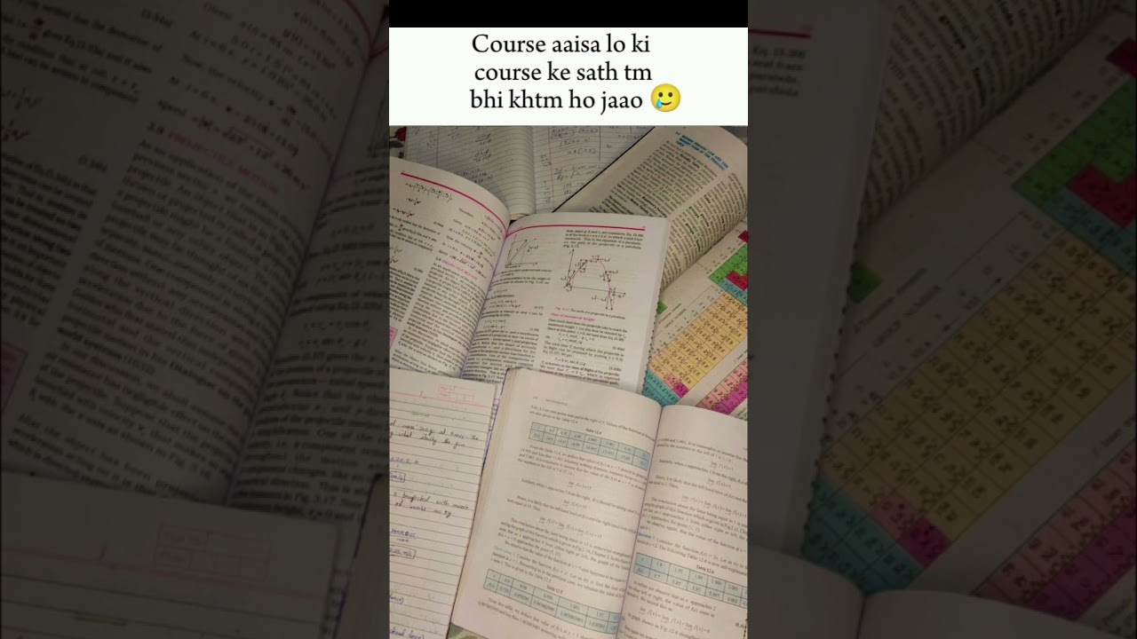 Just PCM things 🥲| 