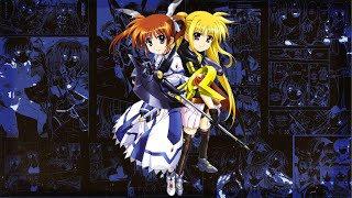 Lyrical Nanoha | “CHANCES” (Kimi ga Kureta Kiseki Remix) | Prod. AudeeGotClout | #RUMBLEWORLD