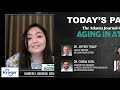 AJC Aging in Atlanta: At-Home Virtual Event