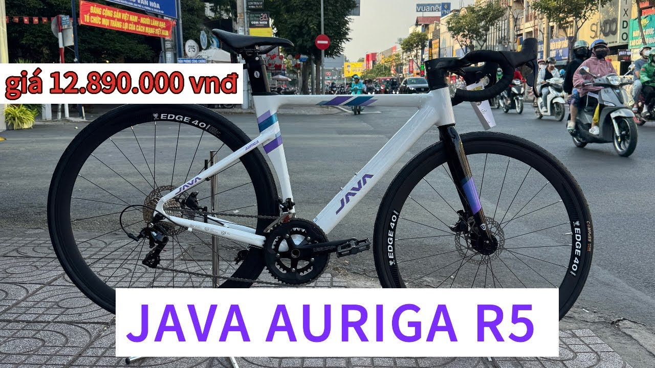 Java Auriga R5 Java auriga r5 | giá 12tr890 người mới chơi nên xem qua - YouTube