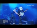 The BossHoss - Word up! live (Rock im Pott 2012)