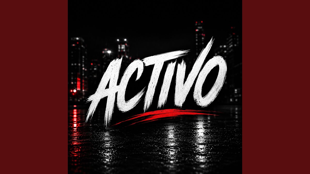 Obejrzyj Activo w YouTube Obejrzyj Activo w YouTube