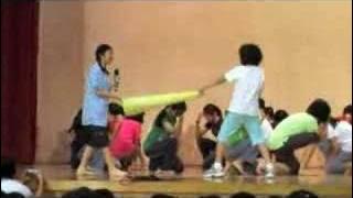 102 talentime performance 2008