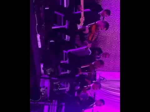 سهرة حية قبل النهادة وردة الجزائرية