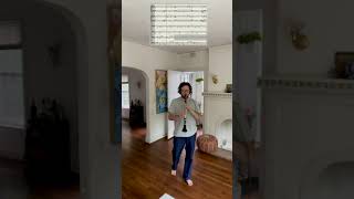 #UEBEL Etude #2 - Danny Goldman