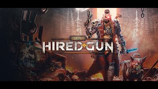 Necromunda Hired Gun: Episode 5 Greta Ironsights teaches people that this dog can hunt