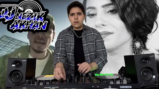 Ceza & Rojda - Çavreşe Lê Plaka (DJ NEZİK AKHAN MIX) Resimi