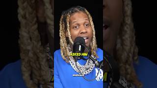Lil Durk REVEALS how he MADE a COUNTRY song