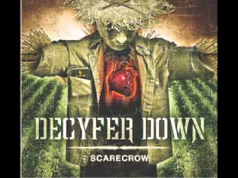 Decyfer Down - Scarecrow