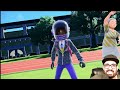 End of video
