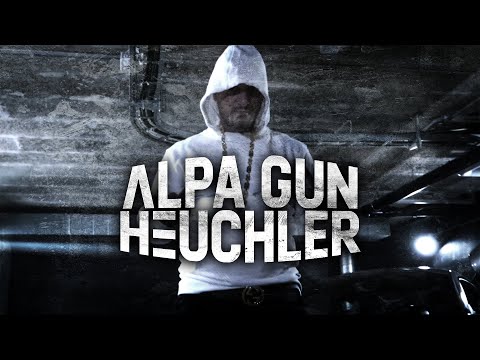 ALPA GUN - HEUCHLER (PROD. BY PERINO, EMDE51 & FRANK ONE)