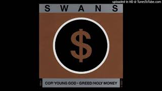 Swans-Coward