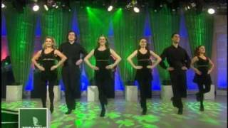 Darrah Carr Dance-Demo Clips.mov