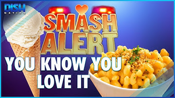 Van Leeuwen And Kraft Release Macaroni & Cheese Ice Cream For #NationalMacAndCheeseDay