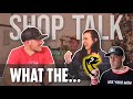 My Wife is Hilarious // Shop Talk Ep. 4 🎁