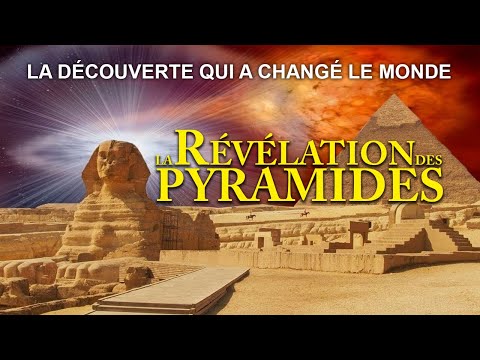 The Revelation Of The Pyramids