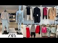 ZARA NEWEST COLLECTION 2021 /AUTUMN-WINTER