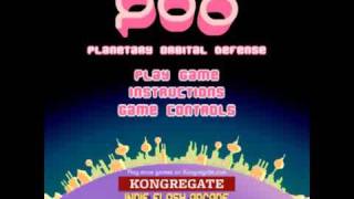 Kongregate Acheatment - P.O.D. (Level Hack)