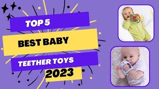 baby teether toy review #baby #toys #boys #babygirl baby toys