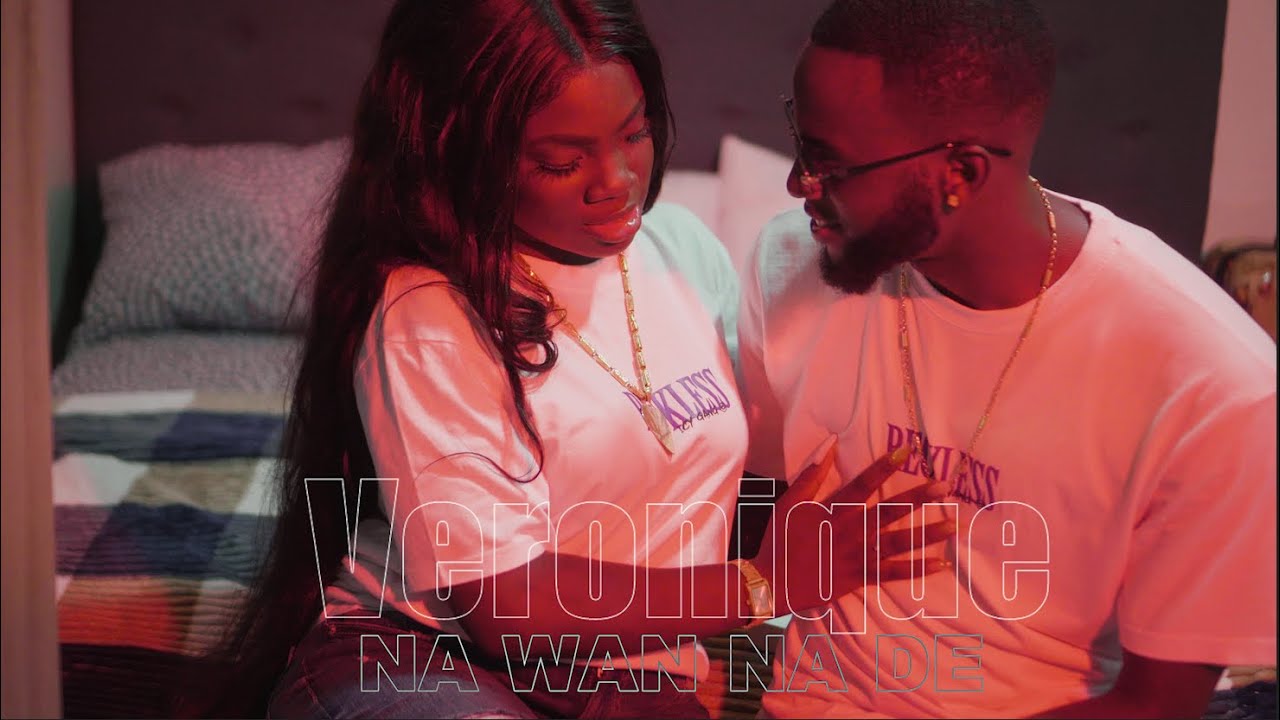 Veronique - Na wan na de (Official Video)