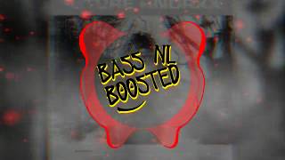 Future - F&N (BassBoosted)