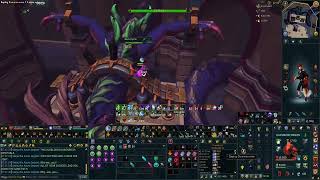 Seiryu Grandmaster