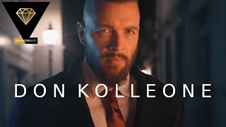 EPIC KOLLEGAH TYPE BEAT CHOIR - DON KOLLEONE