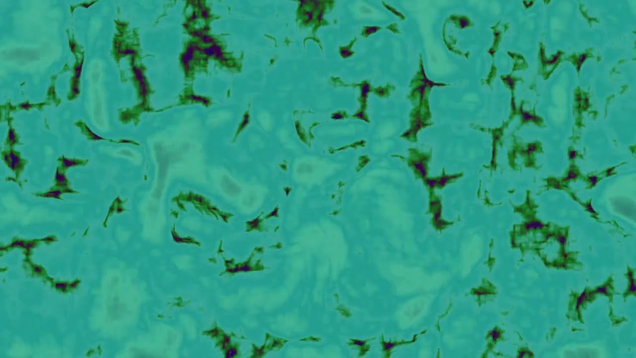 Deep Ocean Fluid Flow | Free No Copyright