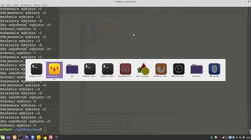 python 11   tworzenie menu programu w  konsoli pętla while