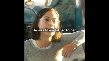 Mazerunner weird ship