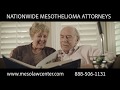 "Our goal is YOUR PEACE OF MIND"  
If you or a loved one was diagnosed with mesothelioma, call now.  888-506-1131.