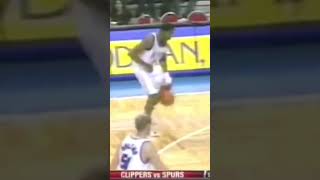 Tracy mcgrady one hand injury Unreal. #basketball #nba #tracymcgrady #tmac #lebronjames #kyrieirving