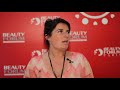 Physiobell  florence ansar beauty forum paris 2017