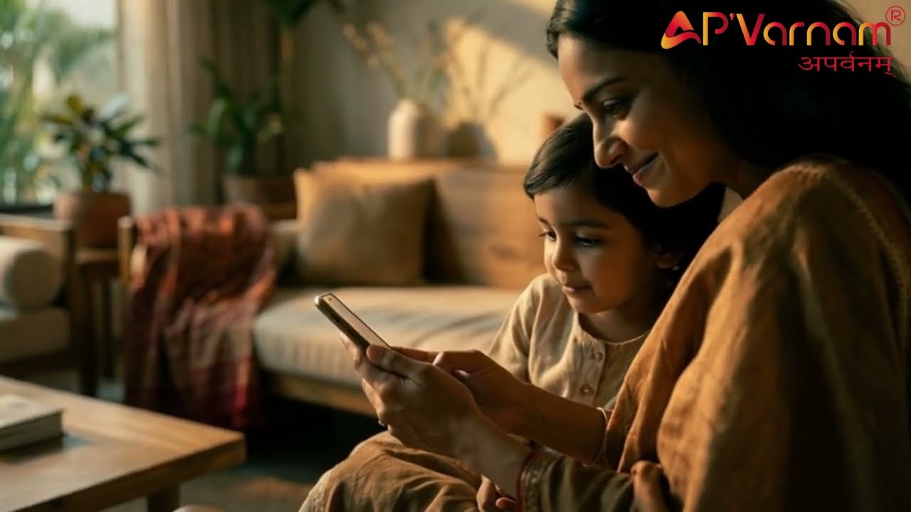 Made in India shopping app | Best Online Shopping App | Bharat Ka Apna Shopping App | Apvarnam