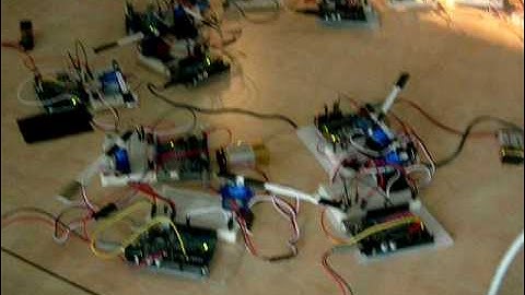 Arduino workshop CMD