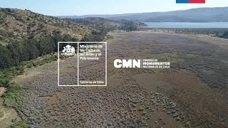 Laguna Torca - Santuario de la Naturaleza - Monumento Nacional