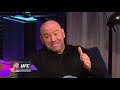 ¿El Cuau y El Piojo a la UFC? Dana White nos dice si tienen futuro en las artes marciales mixtas