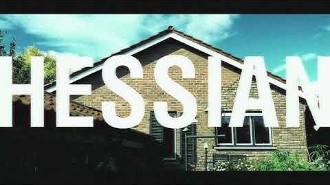 MANTIS - Hessian (Music Video)