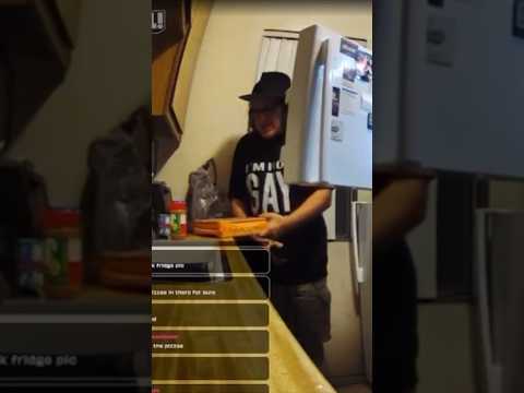 Pizza Scam