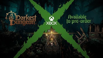 Darkest Dungeon II - Xbox Announcement Trailer