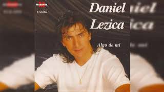 Video thumbnail of "Mi niña veneno - Daniel Lezica"