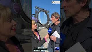 PERCEPTIONS PAR LA COMPAGNIE BIVOUAC
