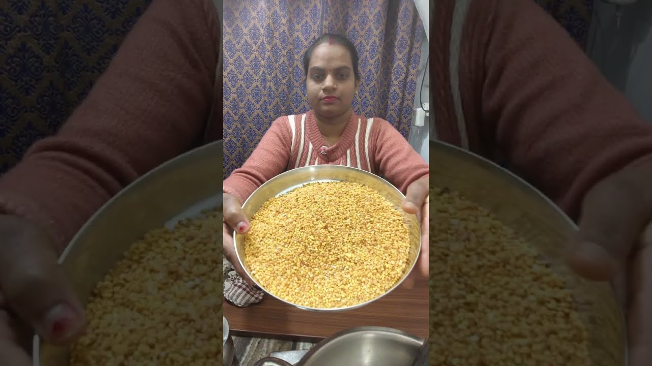 बिना दाल भिगोए बिना दूध और बिना मावा झटपट से बनाएं शादियों वाला मूंग दाल हवा। moong dal halwa।