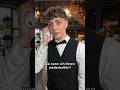 MOST ANNOYING Waiter In The WORLD Restaurant Reservation Service Funny MOST ANNOYING Waiter In The WORLD Restaurant Reservation Service Funny