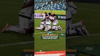 TUDO IGUAL | GOLS | CUIABÁ 1 X 1 GOIÁS | 24ª RODADA DA SÉRIE B