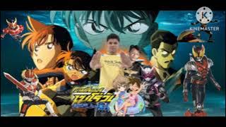 40 Omoidetachi -Omoide- ending