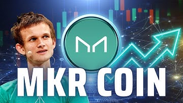 Maker MKR Coin Cryptocurrency Trading Live: Crypto Signals and Market #CryptoSignals #AltcoinSignals