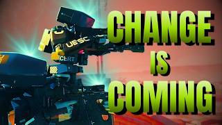 "PvP-Lite": Bungie’s Plan to Save Marathon