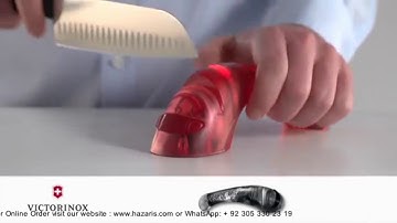 Victorinox Knife Sharpener